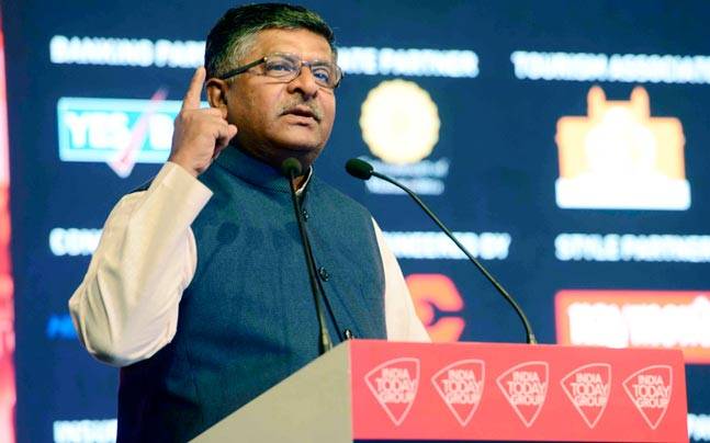 indianscreatejobsinusnotsteal:ravishankarprasad